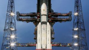 Chandrayaan-3 Launch LIVE Streaming: When And Where To Watch ISRO's LIVE Telecast