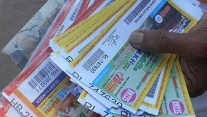 Kerala Lottery Winning Numbers: Check 'Fifty Fifty Lottery FF-56' Results For July 5