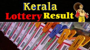 Kerala Lottery Result Today: Check 'Sthree Sakthi SS-373' Winning Numbers List For July 11