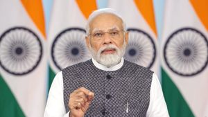 PM Modi To Flag Off Metro Trains In Pune, Lay Foundation Stone For Projects