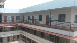 Karnataka: 3 College Girls Suspended For Taking Video Of Fellow Student In Restroom