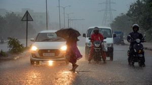 Telangana Rain: Govt Declares Holiday For Schools, Colleges On July 20, 21