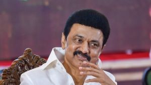 CM Stalin to inaugurate Kalaignar Centenary Library in Madurai today