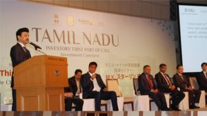 Tamil Nadu in No.1 position, overtaking Karnataka – CM Stalin’s well deserved success of 233% growth in last 2
