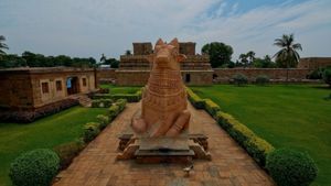 A grand Chola museum to be set up in Thanjavur: a great marvel of Tamil Nadu tourism sector