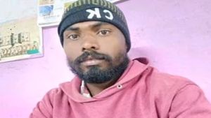 Hyderabad Shocker: Man Strips Woman In Front Of His Mother