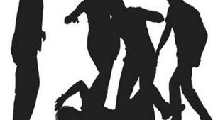 'They Called Me Chinese': Sikkim Man Thrashed By 3 Men In Electronic City 