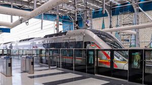 Raksha Bandhan 2023: Delhi Metro To Tun Around 106 Extra Train Trips