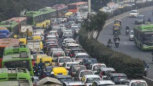 Independence Day 2023: Check Traffic Advisory Before You Travel In Delhi-NCR