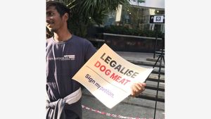 Bengaluru Man's Bizarre Petition To 'Legalise Dog Meat' Sparks Chatter On Social Media