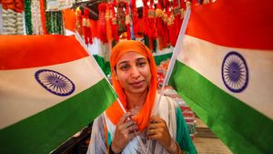 Independence Day 2023 Quiz: Freedom Of India History, Interesting Facts; Boost Your Knowledge