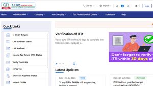How To Check Your Income Tax Refund Status? A Step-By-Step Guide