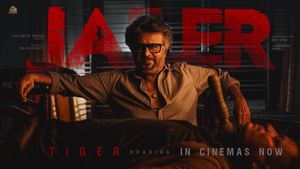 'Jailer' 1st Day Box Office Collection: The 7 Big Records Set By Rajini-Starrer