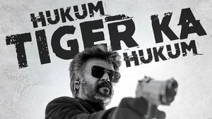 'Jailer' 3-Day Box Office Collection (Tamil Nadu): Rajinikanth-Starrer On Fire