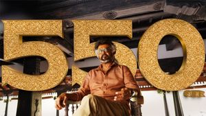 Did 'Jailer' Box Office Collection Drop After Rajini Touched Yogi's Feet?