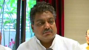 Bengaluru Suburban Rail Corridor-2 Work Will Be Completed In 26 Months, Says MB Patil