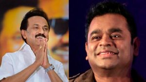 After AR Rahman's Concert Cancelled, TN CM Stalin Promises ‘World-Class Facility’ For Cultural Events
