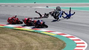 13-Year-Old Bengaluru Racer Shreyas Hareesh Dies In Motorcycle Racing Crash