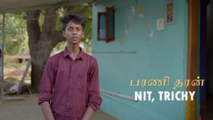 Government school students in NITs & IITs – A great accomplishment by CM Stalin