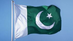 2 Security Guards Arrested For Shouting 'Pakistan Zindabad' On I-Day Eve