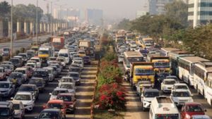 Bengaluru Faces Huge Loss Of 19000 Crores Due To Heavy Traffic, Read Inside story