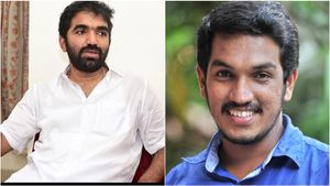 Sympathy Wave Deciding Factor In Puthuppally Bypolls?