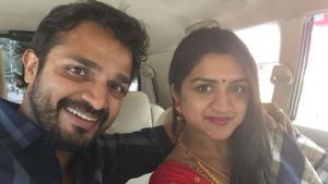 What Led To Spandana Vijay Raghavendra's Tragic Death?