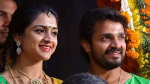 Spandana Vijay Raghavendra’s Body Likely To Be Brought Back To Bengaluru Tonight, Final Rites Tomorrow