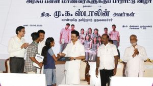 From Tamil Nadu to Taiwan – Journey of a government school student from Tamil Nadu