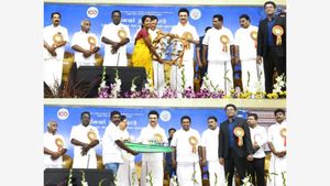 DMK Vs BJP – A tough battle in Ramanathapuram constituency
