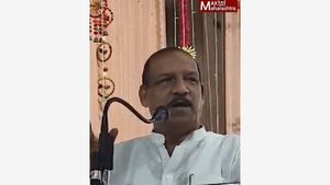 Eat Fish Daily For Aishwarya Rai-Like Eyes: BJP Leader Triggers A Controversy [Watch]