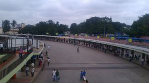 Bengaluru Bandh: Cabs, Private Buses Off Road Today, Govt on Alert; Traffic Advisory Issued