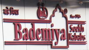 FDA Shuts Mumbai's Popular Eatery Bademiya After Rats Found In Kitchen