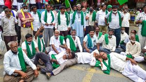 Is There A Bandh In Bengaluru Today? Confusion Prevails As Kannada-Farmer Organisations Divided