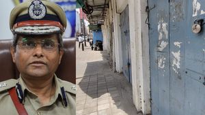 Bengaluru Bandh: Police Deny Permission, Section 144 Imposed To Ensure Peace