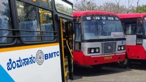 Bengaluru Bandh On September 26: Will KSRTC And BMTC Be Available?