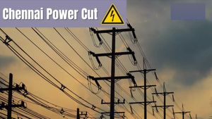 Chennai Power Cut On Sep 22: Here Is The List Of Affected Areas