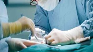 Bengaluru: Docs Save Pakistani Girl With Rare Genetic Disorder Through Bone Marrow Transplant
