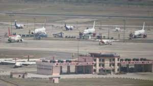 Mumbai International Airport Runways To Remain Closed On October 17 For This Reason