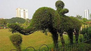 Hanging Gardens Of Mumbai To Shut Down In A Phased Manner For 7 Years