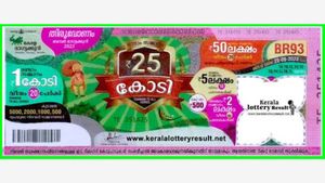 Kerala: ONAM Thiruvonam Bumper Lottery Result Out: Check Winning Numbers