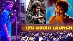 Why 'Leo' Audio Launch Is Cancelled & How Vijay Fans Are Reacting To It?