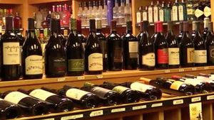 Cheap Liquor In Expensive Bottles: Noida Pub Scam Busted By Excise Department