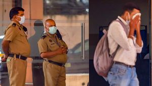 Karnataka District Issues Alert Following Nipah Cases In Kerala
