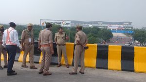 Schools, Roads Closures For A Power Packed Weekend In Noida: Details Inside