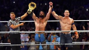 WWE India Superstar Spectacle 2023 Highlights: John Cena, Seth Rollins Win Main Event 