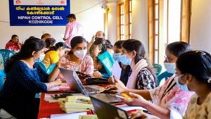 Schools, Colleges To Conduct Online Classes In Kozhikode Amid Nipah Virus