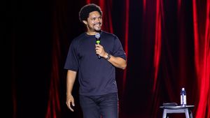 Comedian Trevor Noah Cancels Bengaluru Shows, Promises Refund