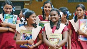 Puducherry: Govt Approves 10 Percent Reservation For Govt. School Students To Pursue Medical Science