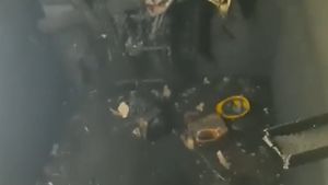 5 Killed, 1 Injured as Lift Collapses In Thane High-Rise